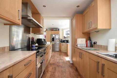 3 bedroom semi-detached house for sale, St. Helens Road, Hastings