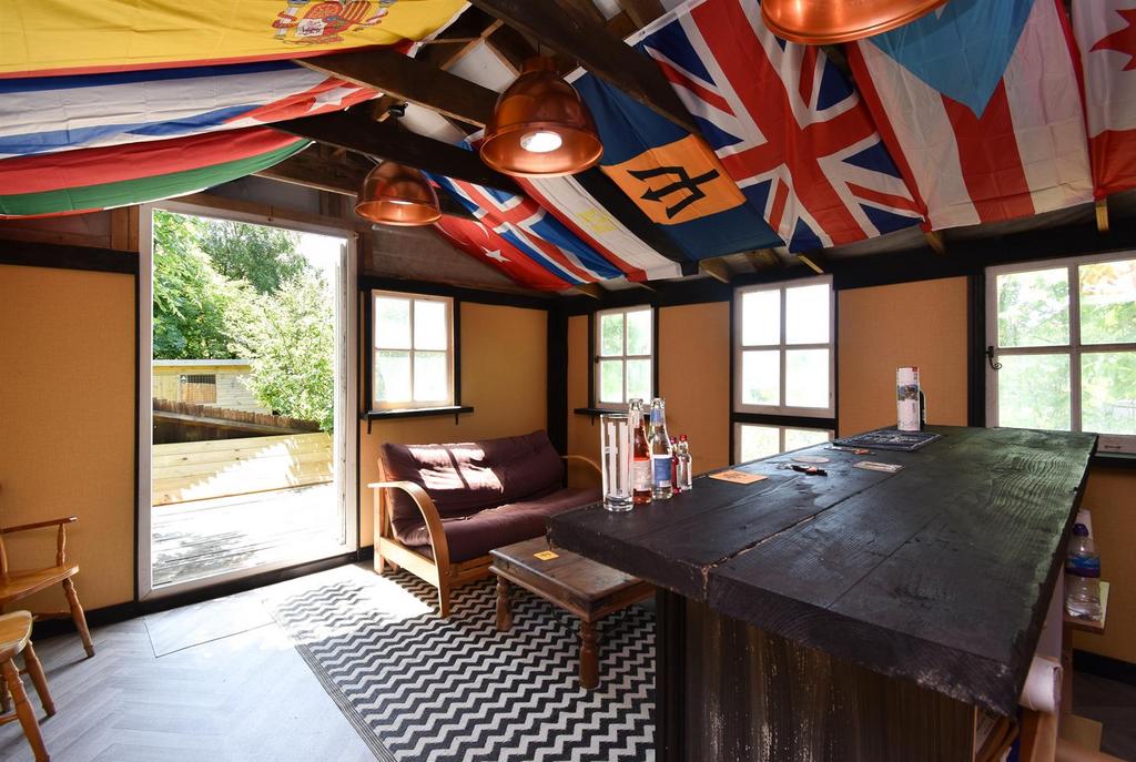 Summer house