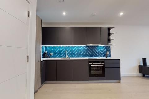 1 bedroom flat to rent, Cremer Street