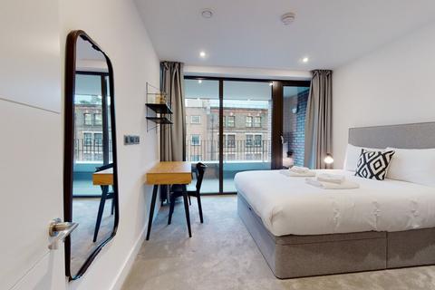 1 bedroom flat to rent, Cremer Street