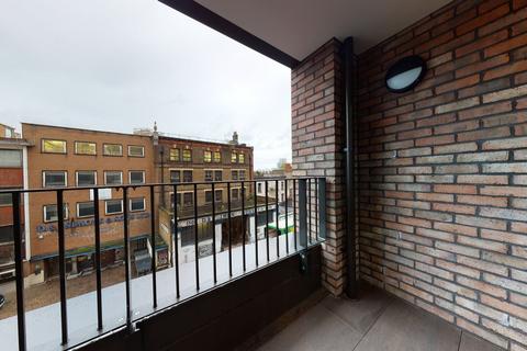 1 bedroom flat to rent, Cremer Street