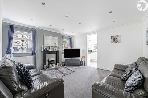 3 bedroom semi-detached house for sale, Kingswood Close, West Dartford, Kent, DA1