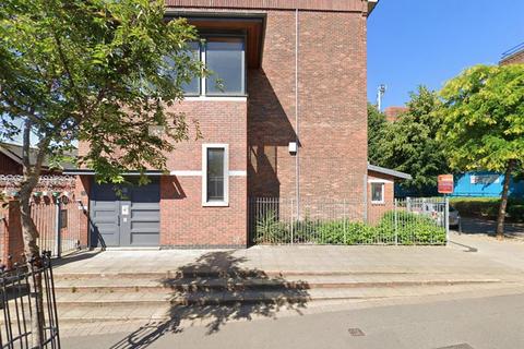 19 Shellness Road, London, E5 8JU