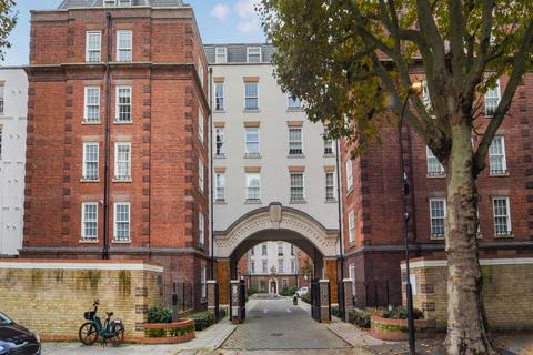 2 bedroom apartment for sale, Garland Court, Lisgar Terrace, London W14