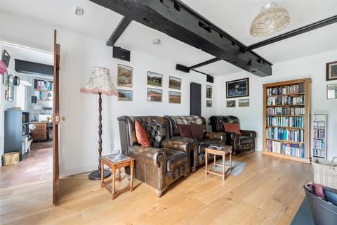5 bedroom detached house for sale, Meavy, Yelverton