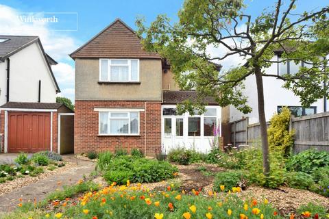 3 bedroom detached house for sale, Northey Avenue, Cheam, Sutton, Surrey, SM2