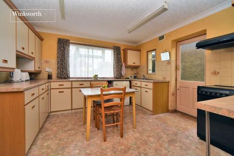 3 bedroom detached house for sale, Northey Avenue, Cheam, Sutton, Surrey, SM2