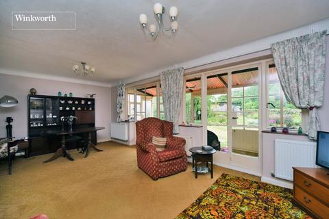 3 bedroom detached house for sale, Northey Avenue, Cheam, Sutton, Surrey, SM2