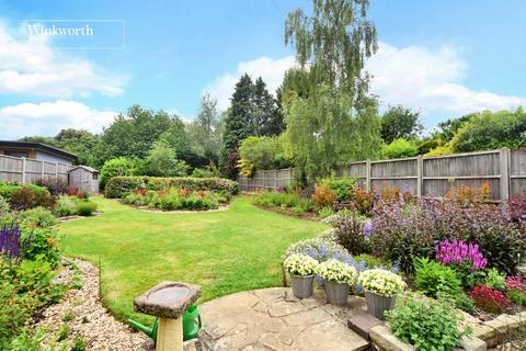 3 bedroom detached house for sale, Northey Avenue, Cheam, Sutton, Surrey, SM2