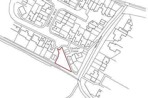 undefined, Conifer Walk, Stevenage SG2