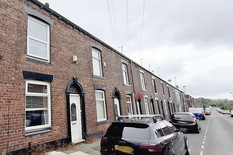 2 bedroom terraced house for sale, Turner Street, Lees OL4