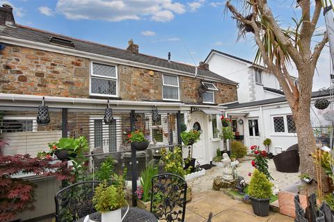 undefined, North Street, Redruth