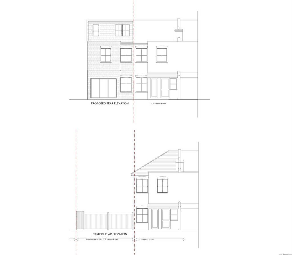 Exisiting Rear Elevation.jpeg