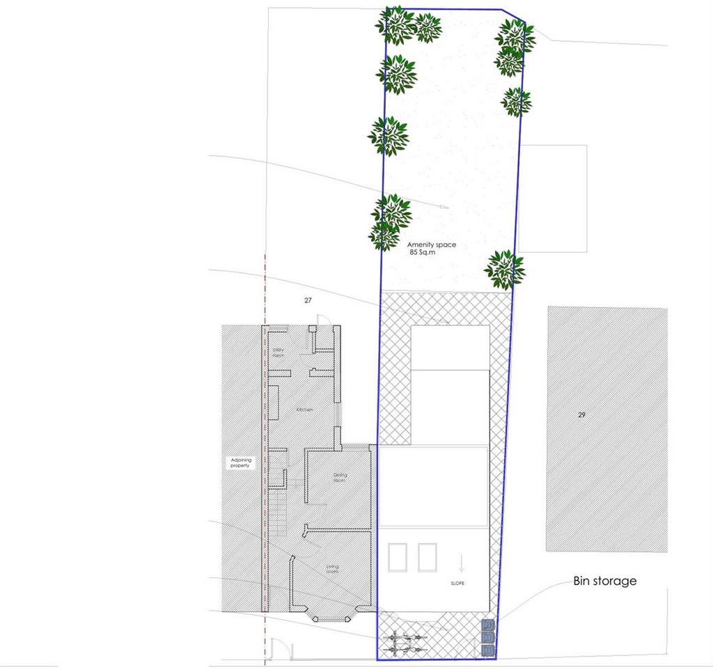 Proposed Site Plan Sorrento Road.jpeg