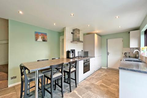10 Furnace Close, Wombourne, Wolverhampton, WV5 0PB