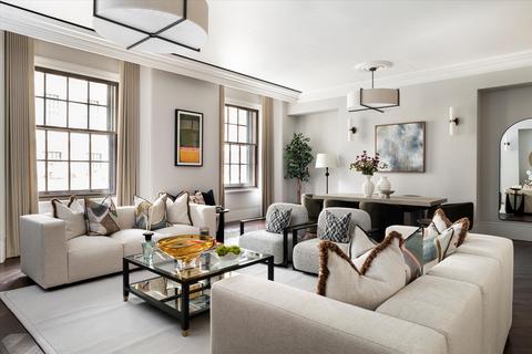 undefined, The OWO Residences by Raffles, Whitehall, London, SW1A 2EU