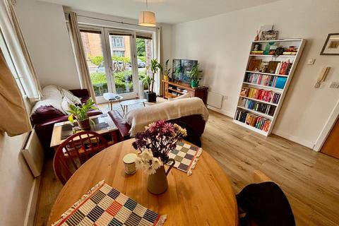 2 bedroom apartment for sale, 117 Nell Lane, Manchester