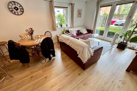 2 bedroom apartment for sale, 117 Nell Lane, Manchester