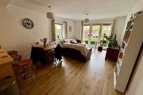 2 bedroom apartment for sale, 117 Nell Lane, Manchester