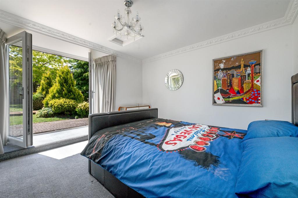 G/F Bedroom