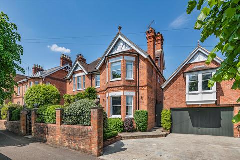 undefined, St. Andrews Road, Henley-on-Thames, Oxfordshire, RG9