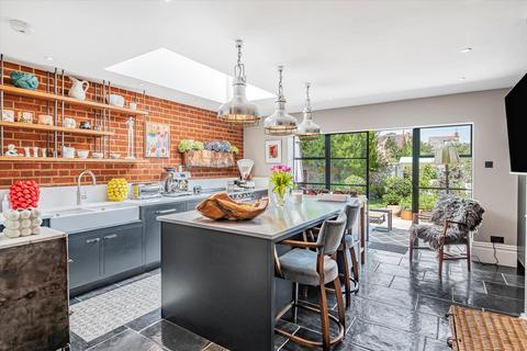 undefined, St. Andrews Road, Henley-on-Thames, Oxfordshire, RG9