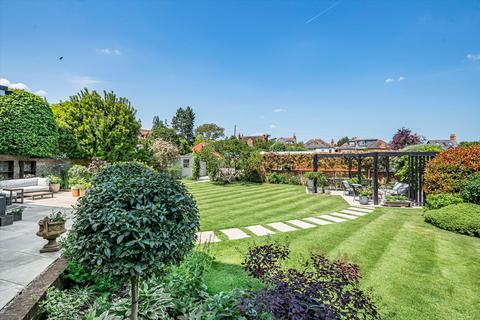 undefined, St. Andrews Road, Henley-on-Thames, Oxfordshire, RG9