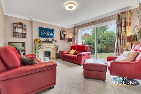 4 bedroom detached house for sale, Whitsed Road, Newborough, PE6