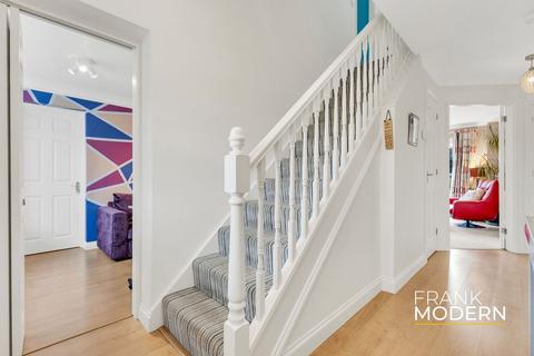 4 bedroom detached house for sale, Whitsed Road, Newborough, PE6