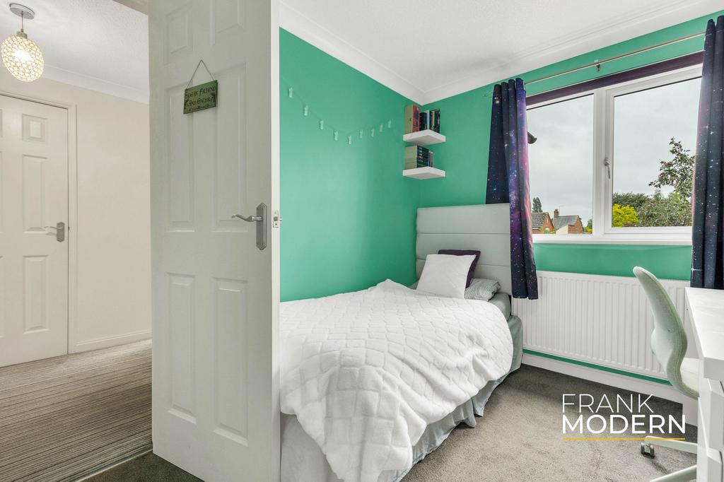 Bedroom Four