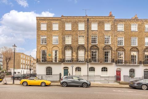 2 bedroom house for sale, Myddelton Square, Clerkenwell, EC1R