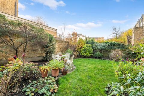 2 bedroom house for sale, Myddelton Square, Clerkenwell, EC1R