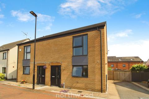22 Burgundy Road, Balby, Doncaster, DN4 8AZ