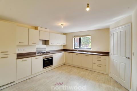 22 Burgundy Road, Balby, Doncaster, DN4 8AZ