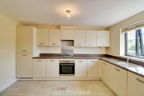 22 Burgundy Road, Balby, Doncaster, DN4 8AZ