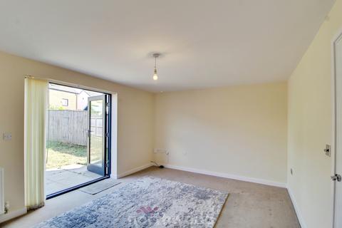 22 Burgundy Road, Balby, Doncaster, DN4 8AZ