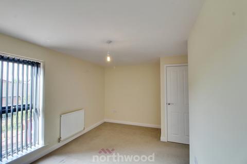 22 Burgundy Road, Balby, Doncaster, DN4 8AZ