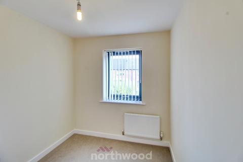22 Burgundy Road, Balby, Doncaster, DN4 8AZ