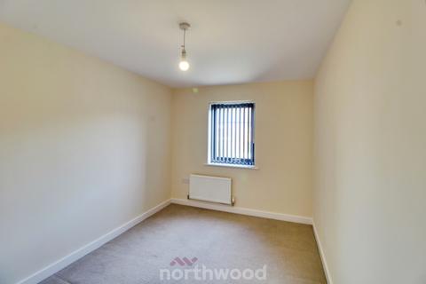 22 Burgundy Road, Balby, Doncaster, DN4 8AZ