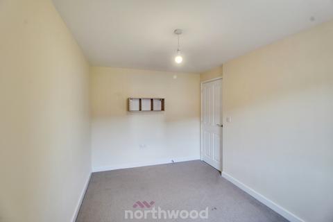 22 Burgundy Road, Balby, Doncaster, DN4 8AZ