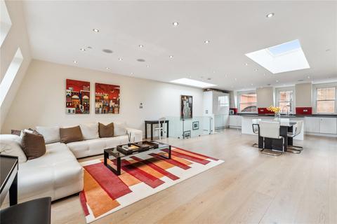3 bedroom flat for sale, Draycott Place, London, SW3