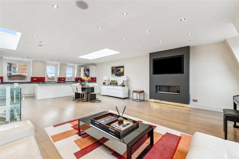 3 bedroom flat for sale, Draycott Place, London, SW3