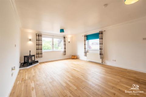 Greenbank Park Hill Road, Rattray, Blairgowrie, PH10 7DS