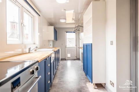 Greenbank Park Hill Road, Rattray, Blairgowrie, PH10 7DS