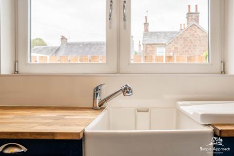 Greenbank Park Hill Road, Rattray, Blairgowrie, PH10 7DS