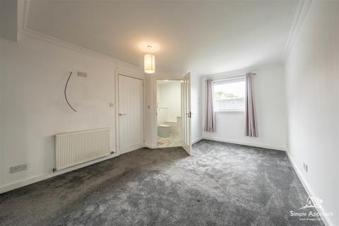 Greenbank Park Hill Road, Rattray, Blairgowrie, PH10 7DS