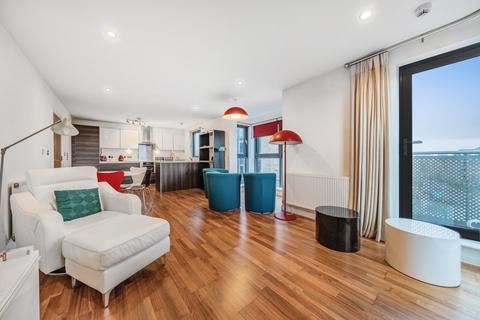 2 bedroom flat for sale, Stanley Road, Wimbledon, London, SW19
