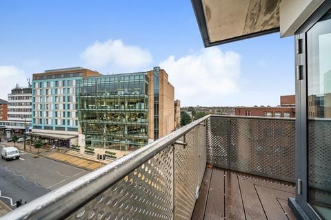 2 bedroom flat for sale, Stanley Road, Wimbledon, London, SW19