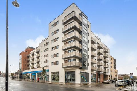 2 bedroom flat for sale, Stanley Road, Wimbledon, London, SW19