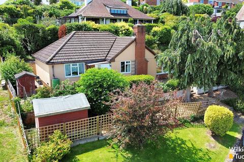 2 bedroom detached bungalow for sale, Millbridge Road, Minehead TA24